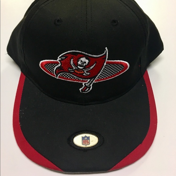 Tampa Bay Bucs Sports Specialties Youth Cap Hat - Picture 2 of 8